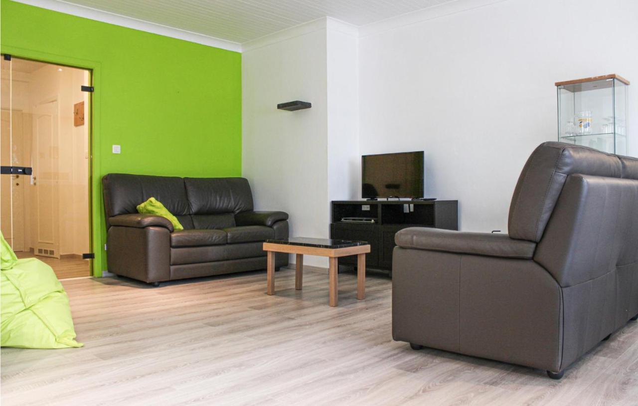 Residentie Chopin Apartment Ostend Exterior photo
